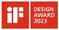 iF Design Award 2023