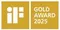 iF Gold Award 2025