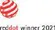 Red Dot Winner 2021