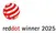 Red Dot Winner 2025