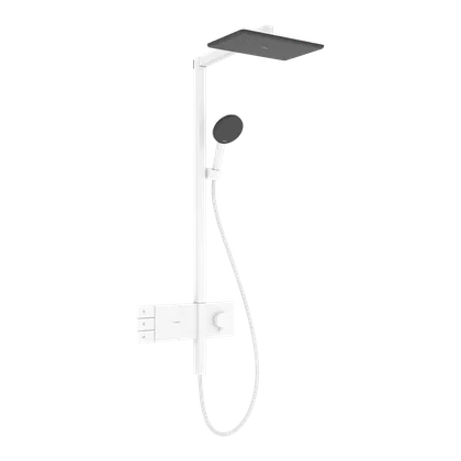 Hansgrohe Raindance Alive Q 210/340 2jet