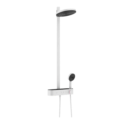 Hansgrohe Pulsify S Showerpipe 260 2jet