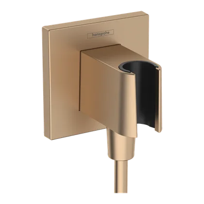Hansgrohe FixFit E
