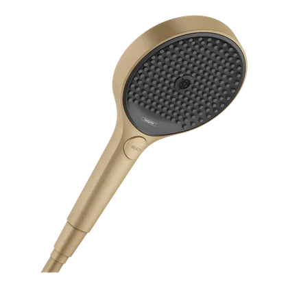 Hansgrohe Rainfinity 130 3jet EcoSmart