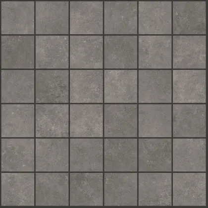 Pastorelli YS Dark Grey Mosaico